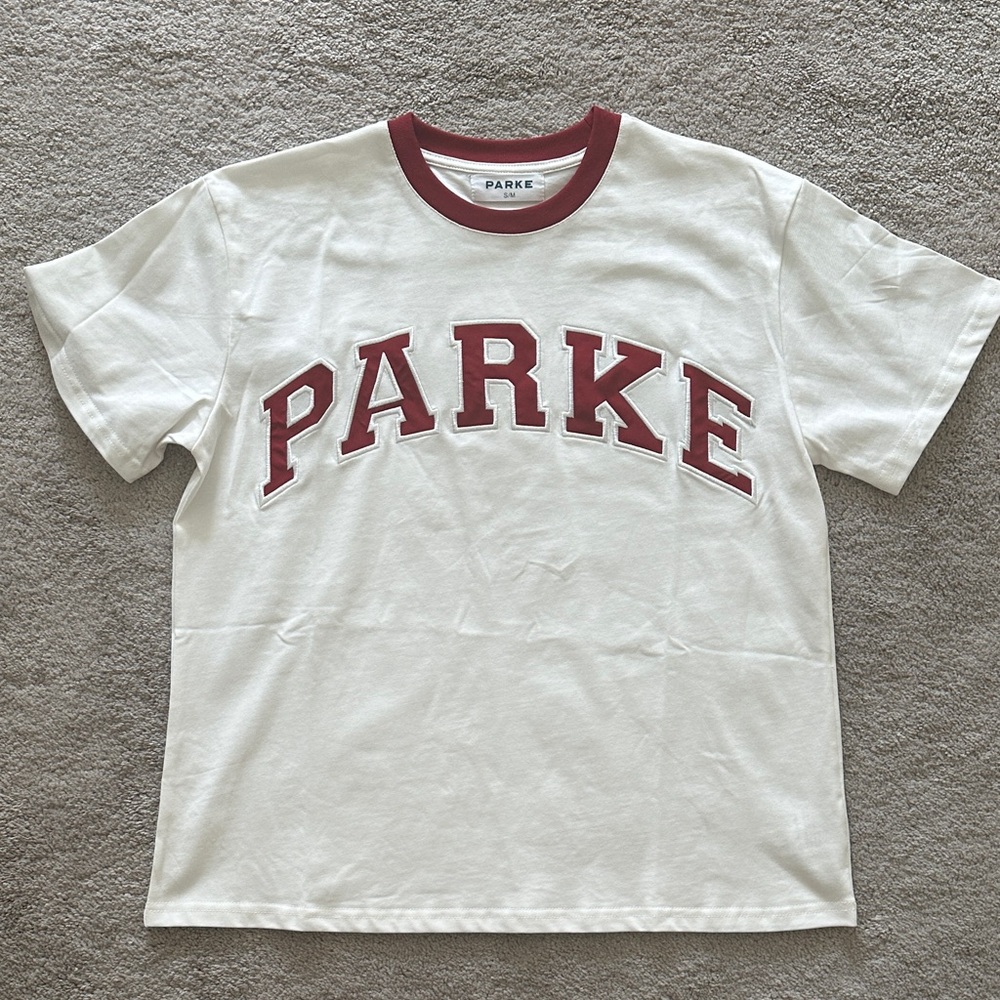 Parke T-Shirt